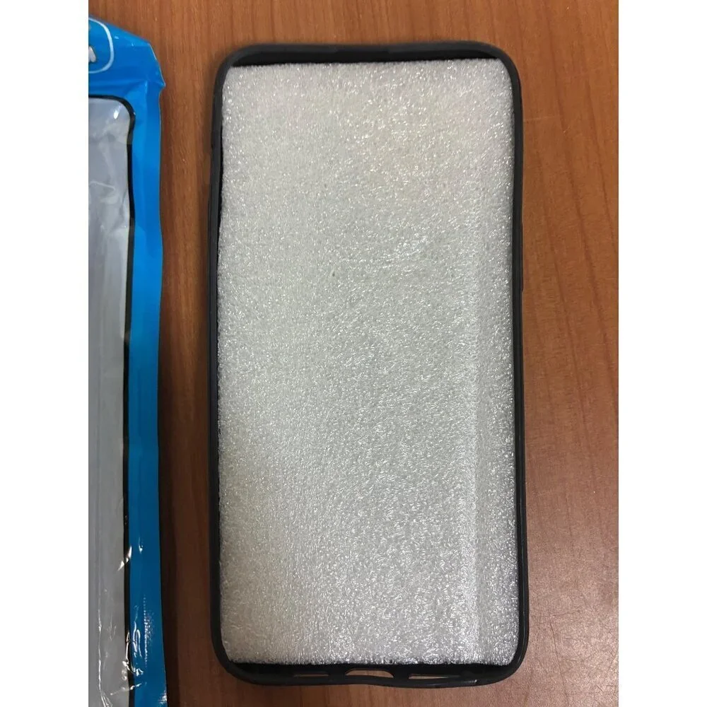 Rick & Morty Cell Phone Case
